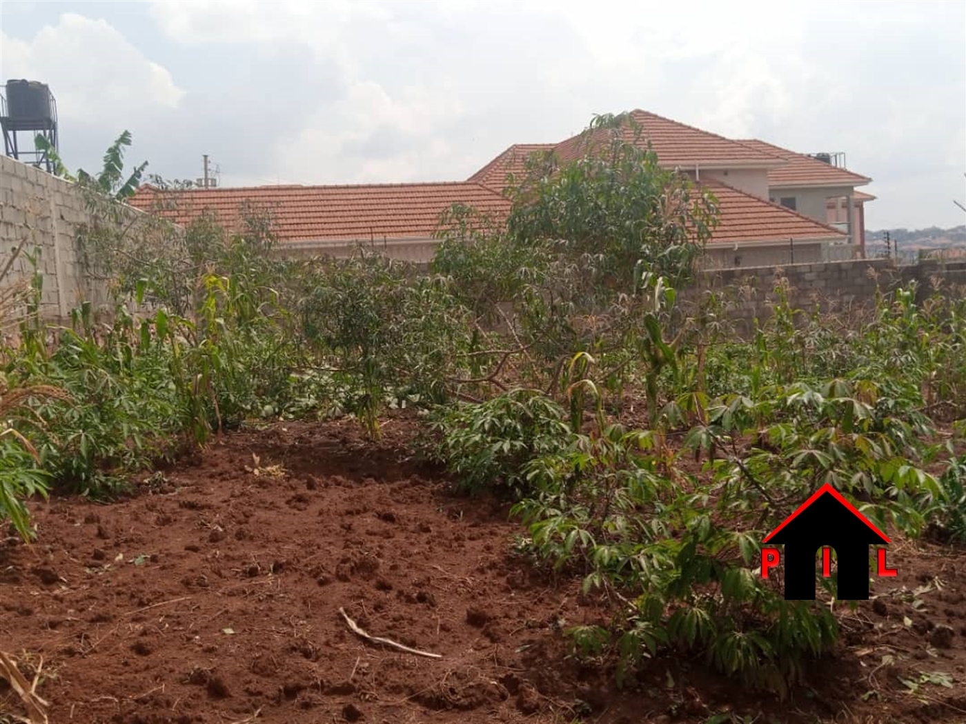 Residential Land for sale in Kulambilo Kampala