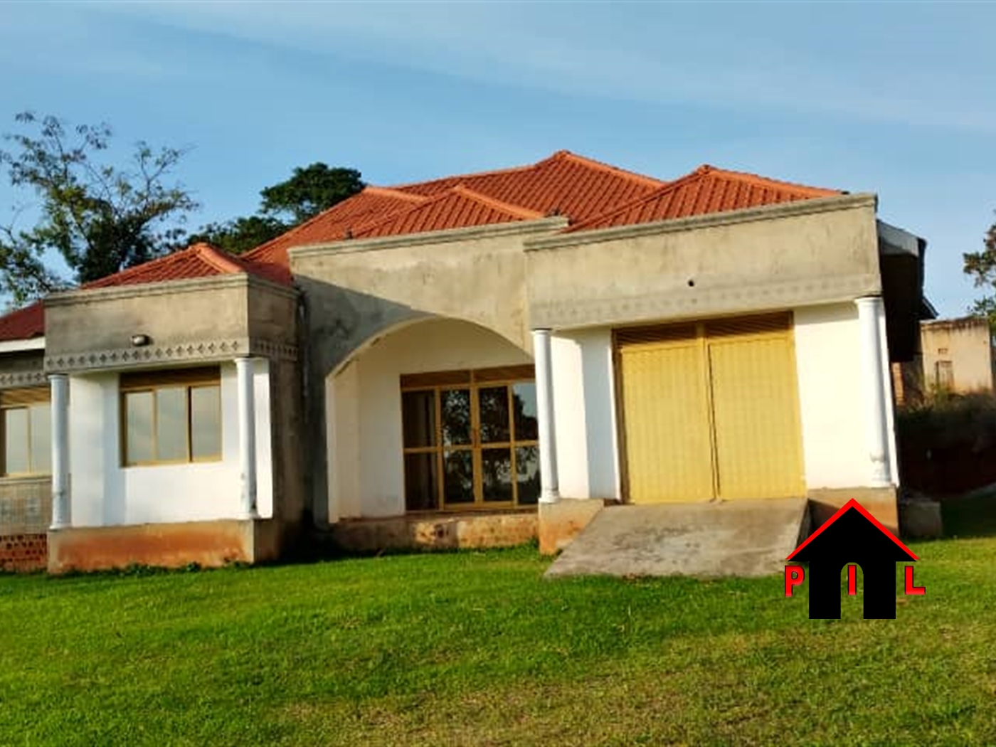 Bungalow for sale in Nkokonjeru Buyikwe