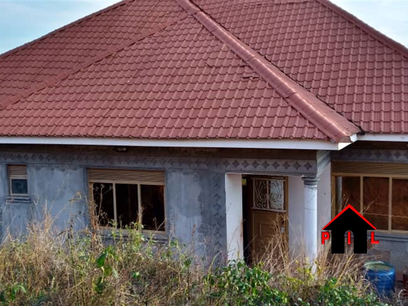 Bungalow for sale in Nkokonjeru Buyikwe