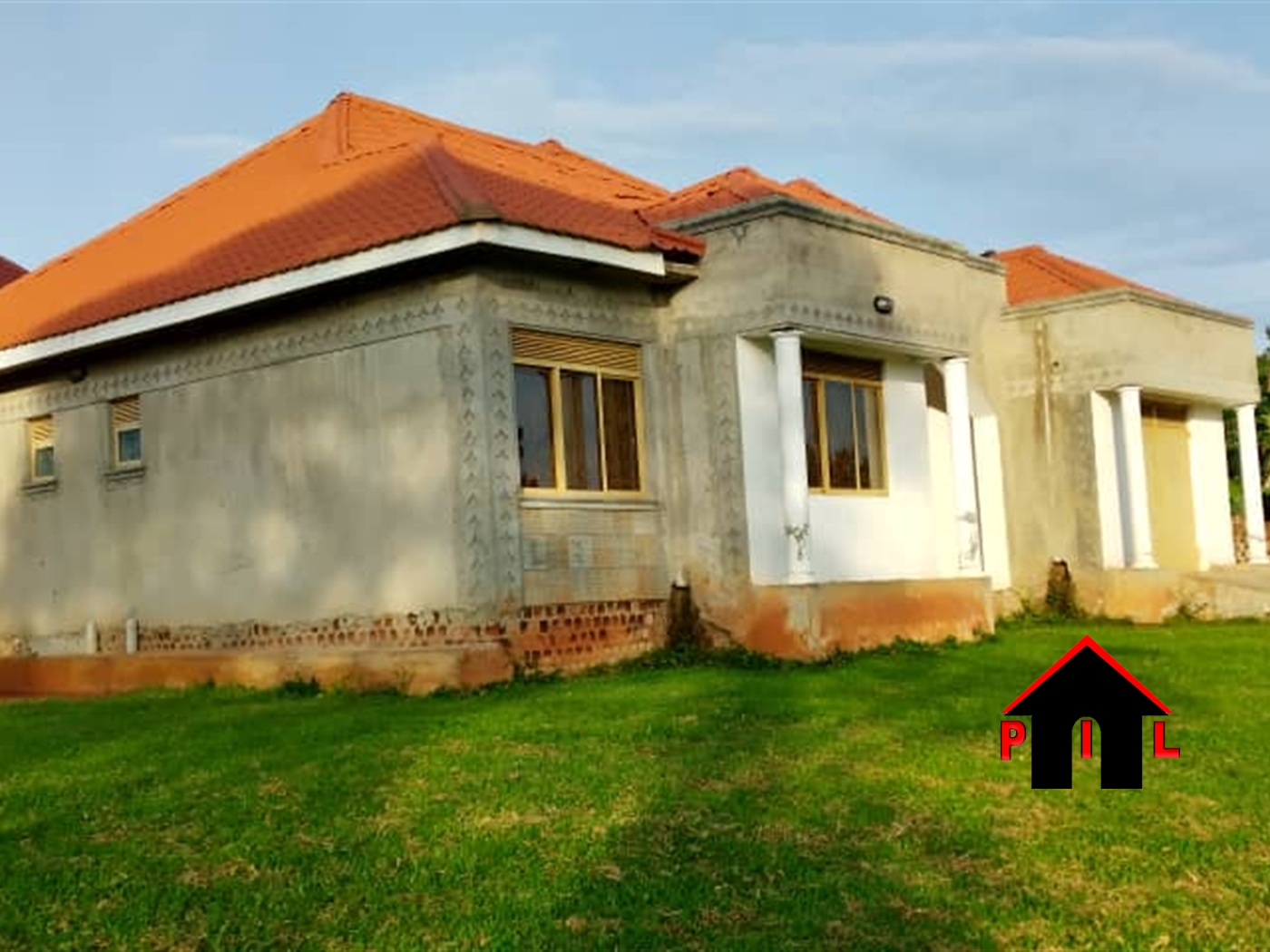 Bungalow for sale in Nkokonjeru Buyikwe