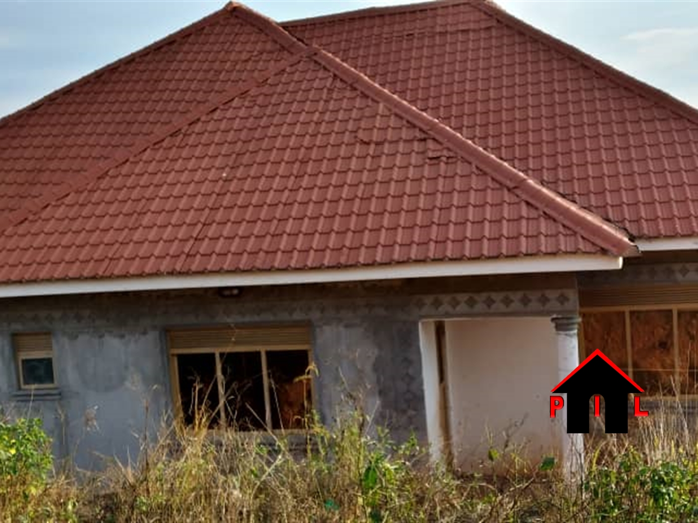 Bungalow for sale in Nkokonjeru Buyikwe