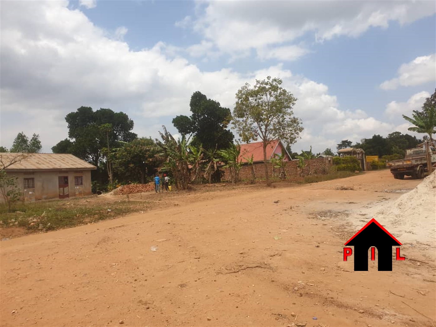 Residential Land for sale in Buddugala Mukono