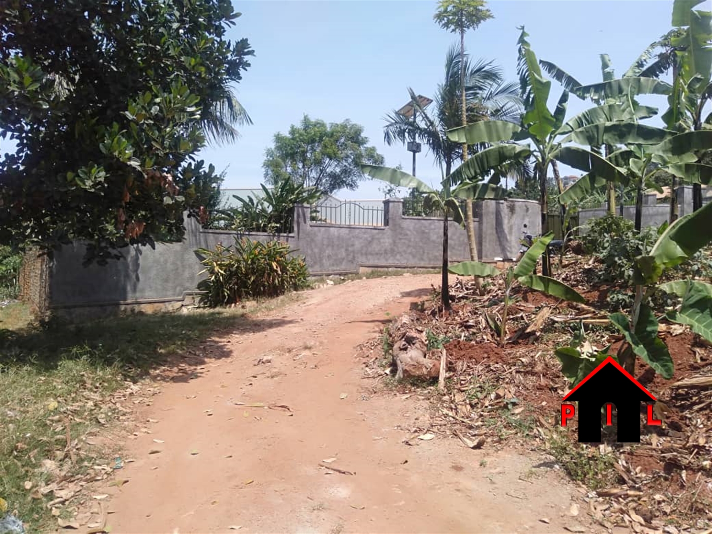 Residential Land for sale in Kisowela Mukono