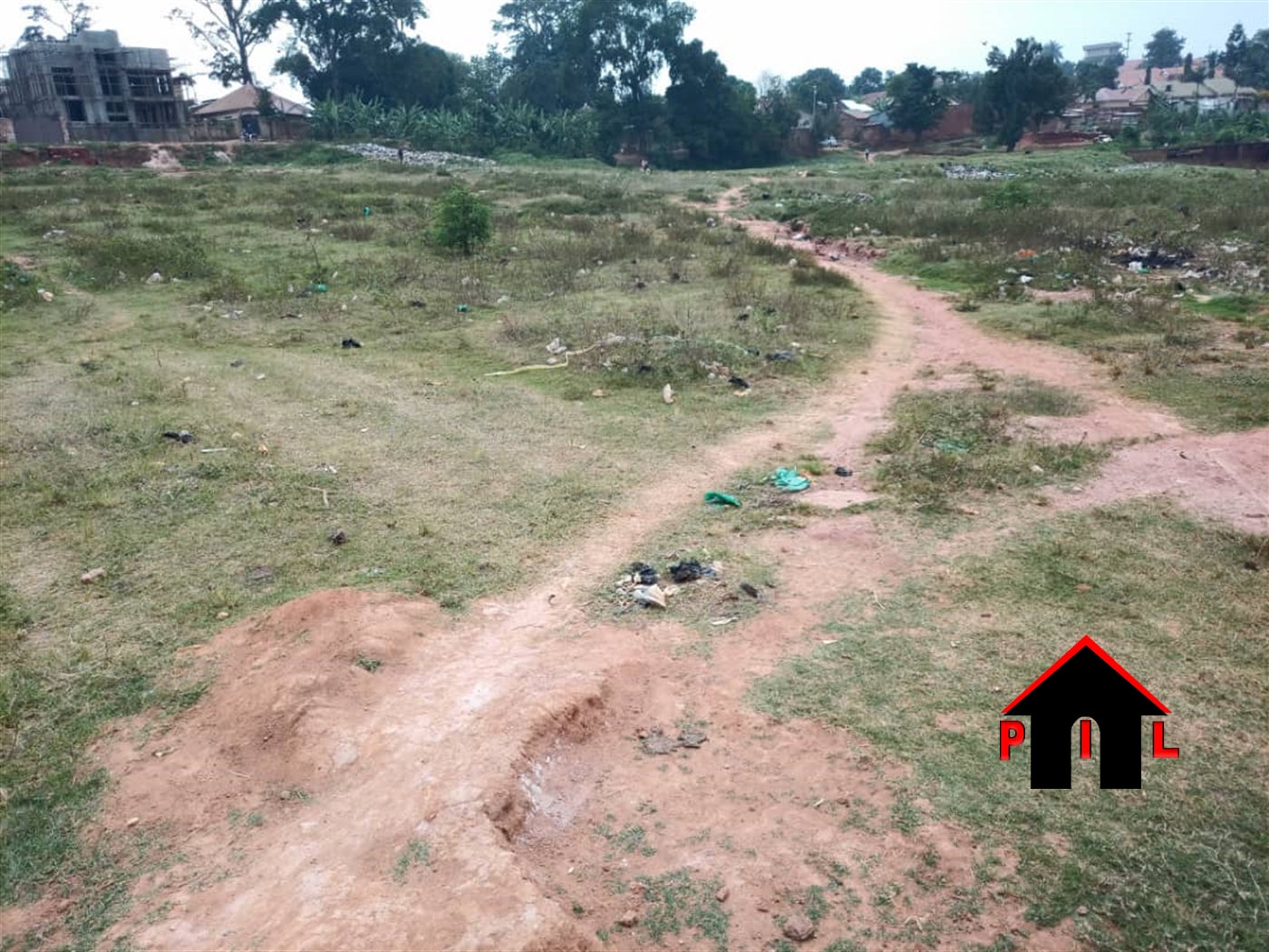 Residential Land for sale in Namayiba Mukono