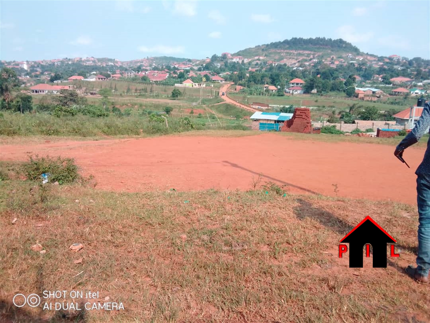 Residential Land for sale in Kyanja Kampala