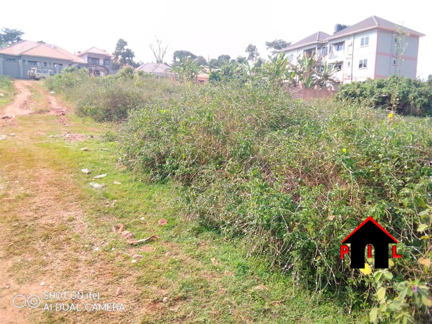 Residential Land for sale in Kyanja Kampala