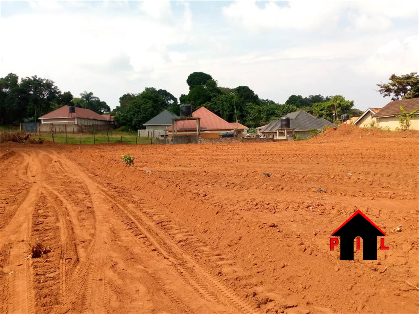 Residential Land for sale in Kyanja Kampala