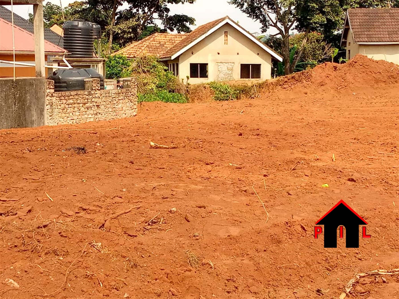 Residential Land for sale in Kyanja Kampala