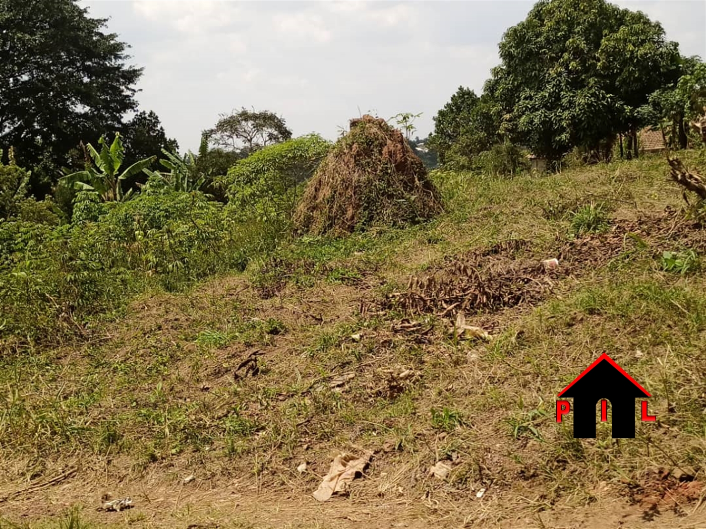 Residential Land for sale in Buwambo Wakiso