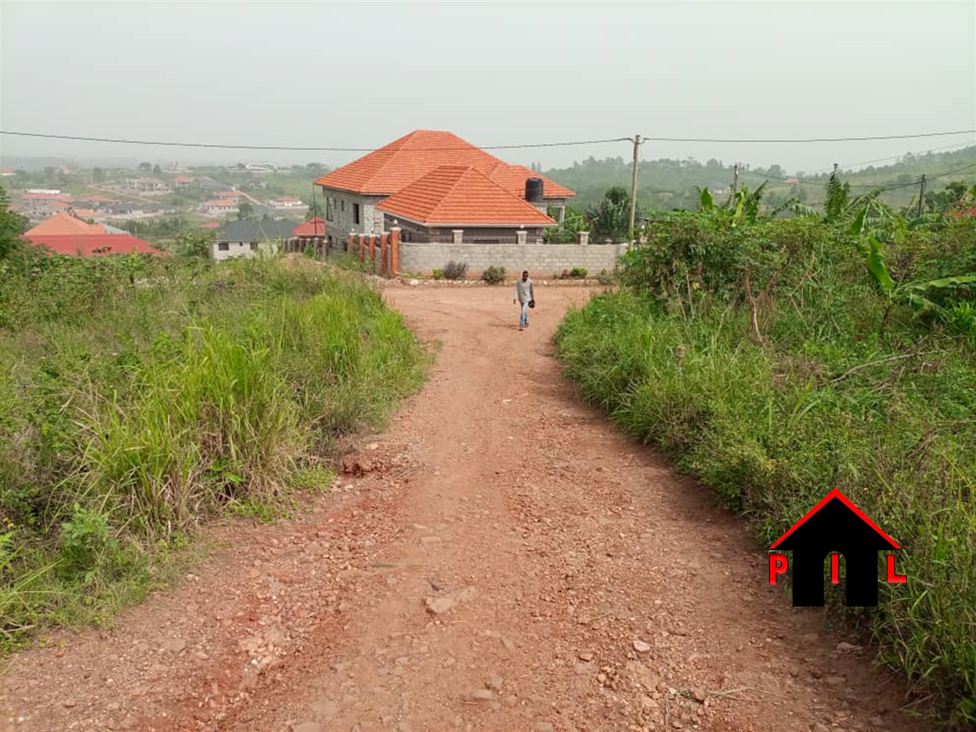 Residential Land for sale in Mulungu Kampala