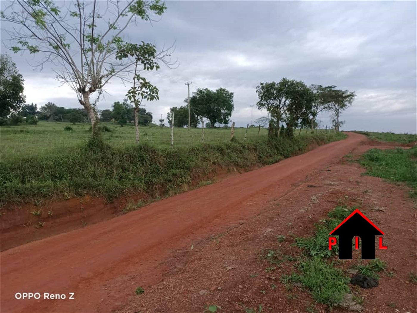 Residential Land for sale in Konge Wakiso
