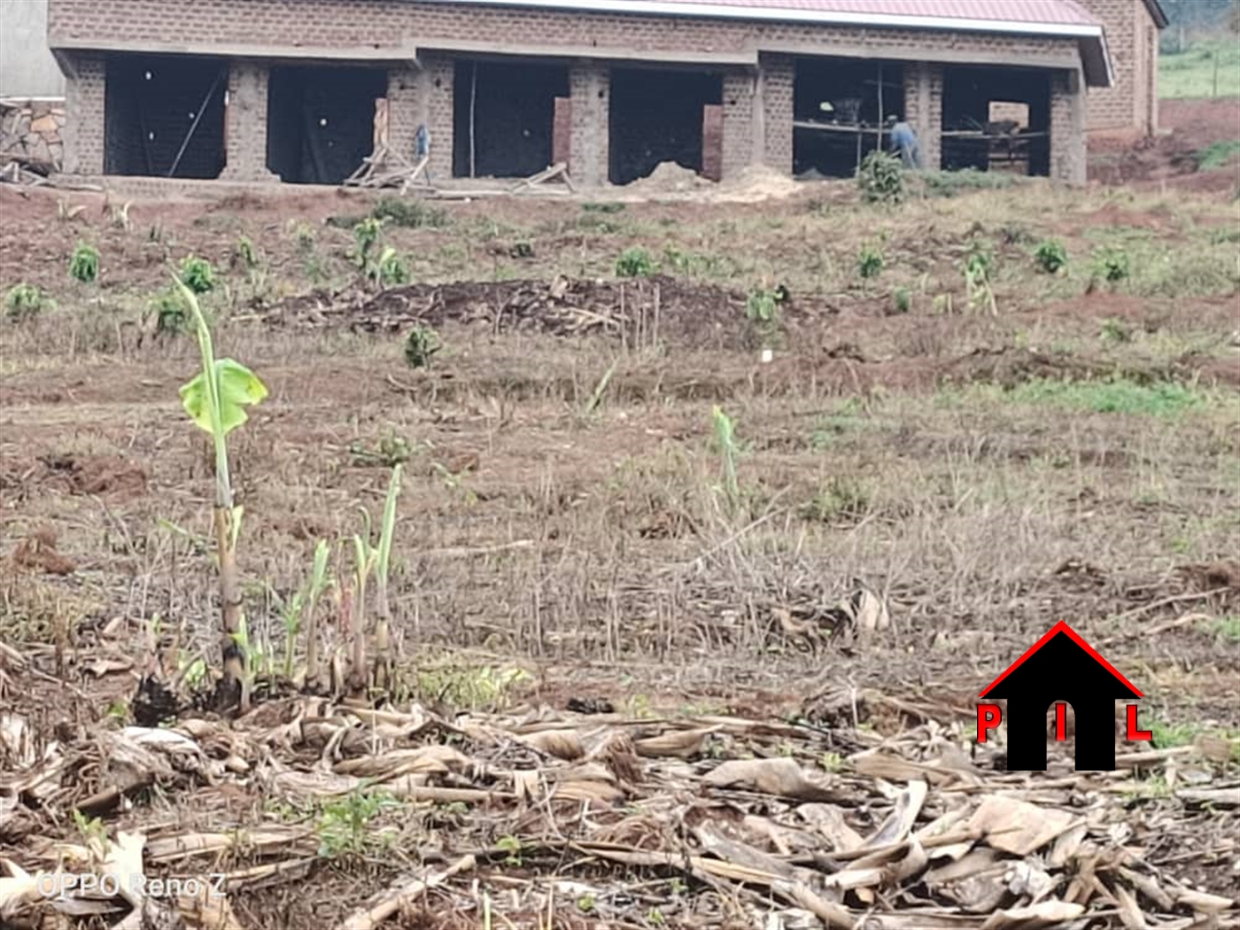 Residential Land for sale in Kona Wakiso