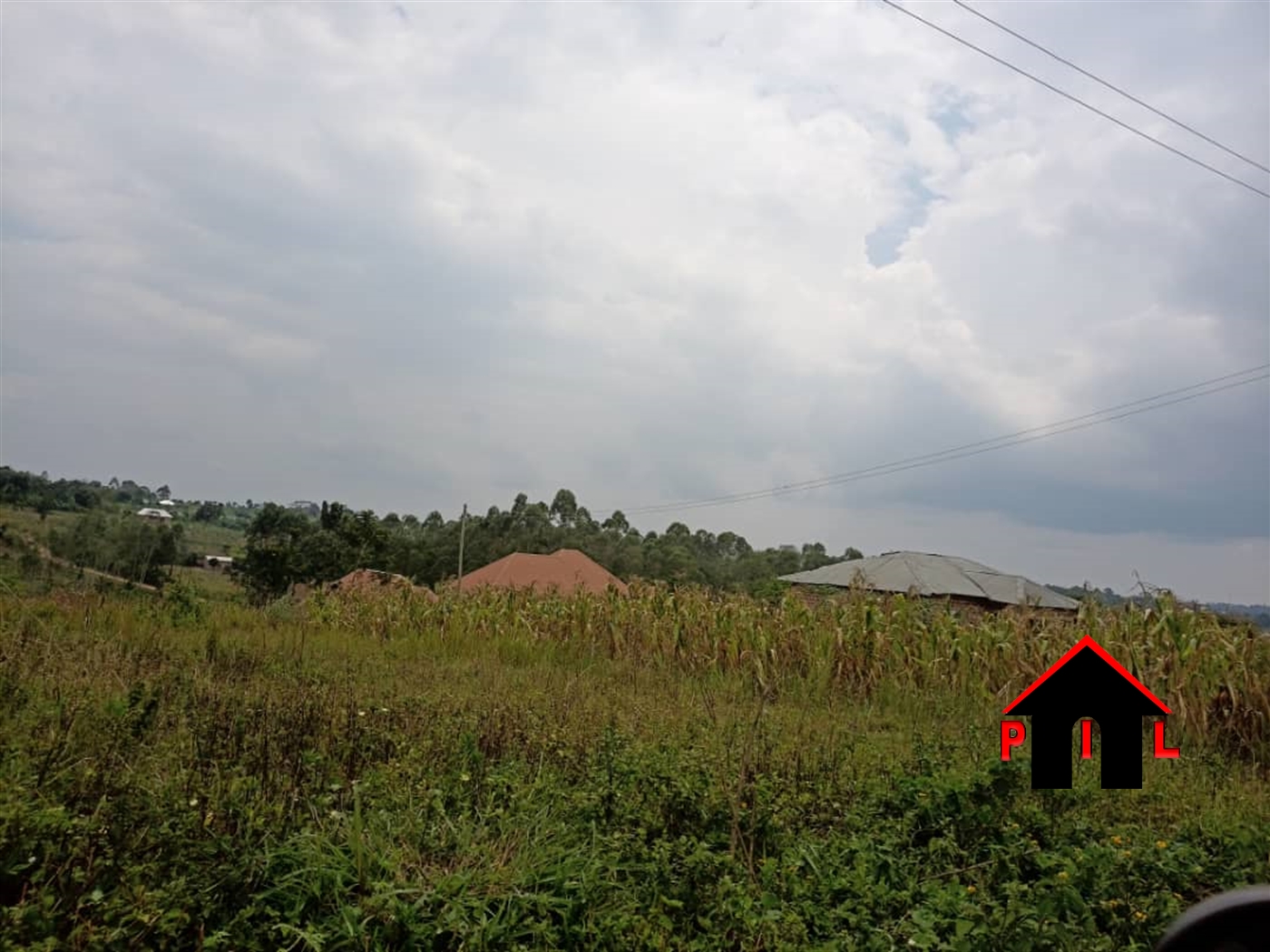 Residential Land for sale in Matugga Wakiso