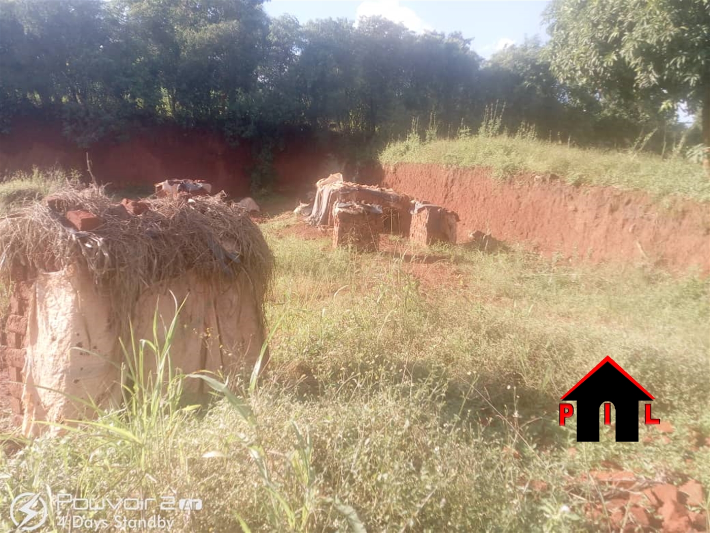 Residential Land for sale in Palmview Mukono
