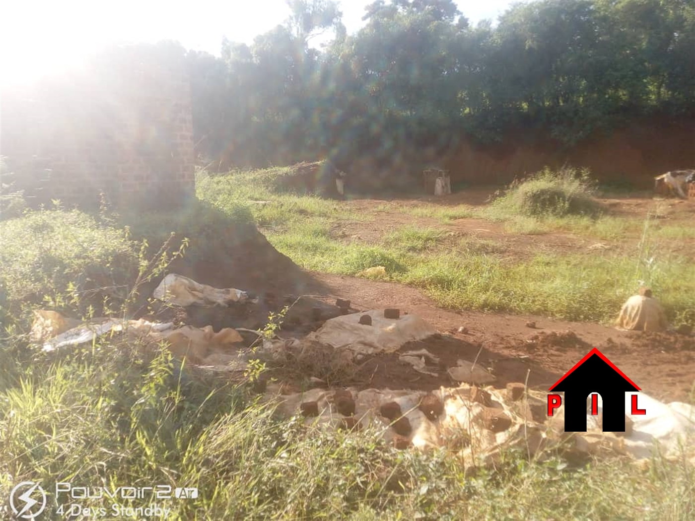 Residential Land for sale in Palmview Mukono