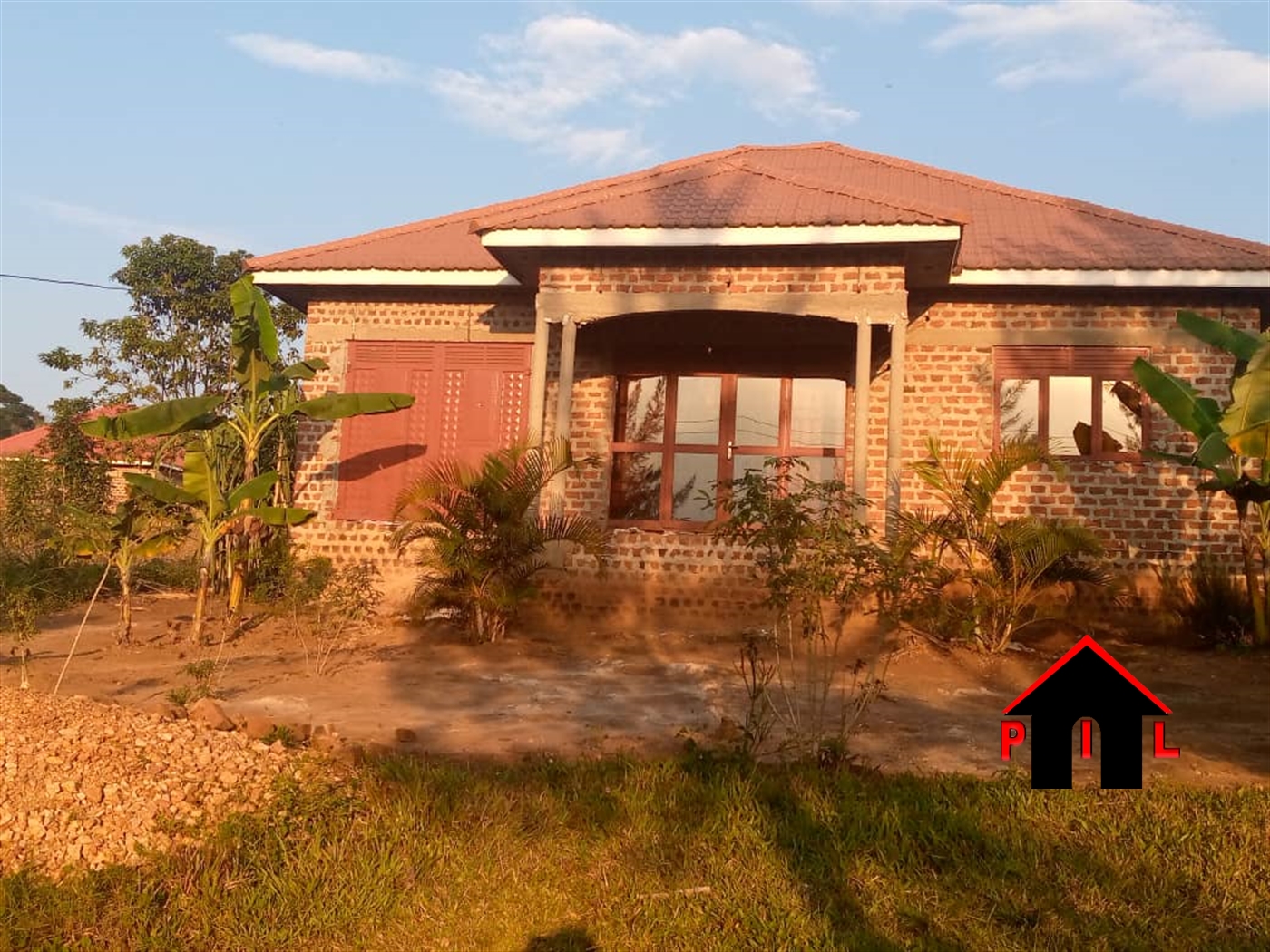 Shell House for sale in Matugga Wakiso