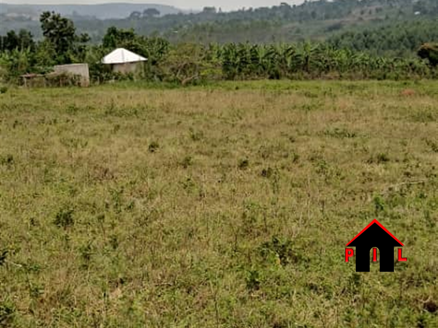Agricultural Land for sale in Mende Wakiso