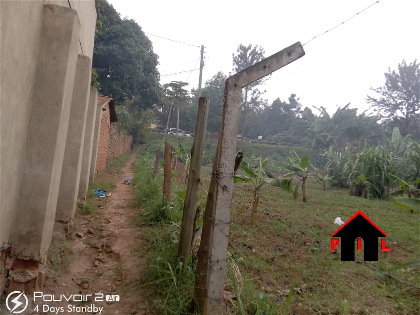 Residential Land for sale in Seeta Mukono