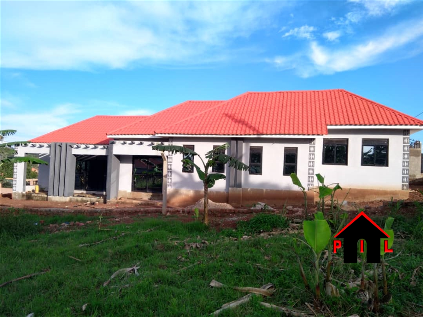 Bungalow for sale in Kira Wakiso