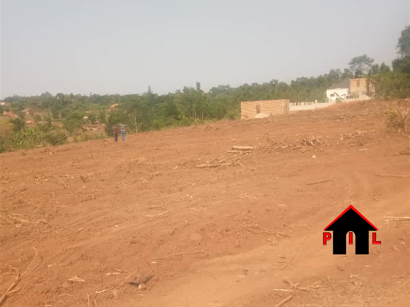 Residential Land for sale in Kiyunga Mukono