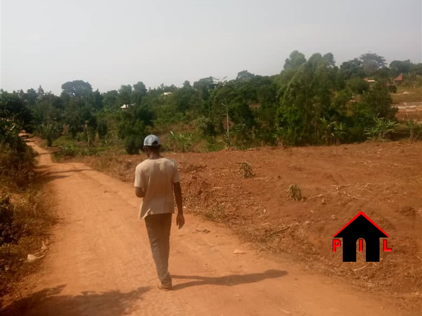 Residential Land for sale in Kiyunga Mukono