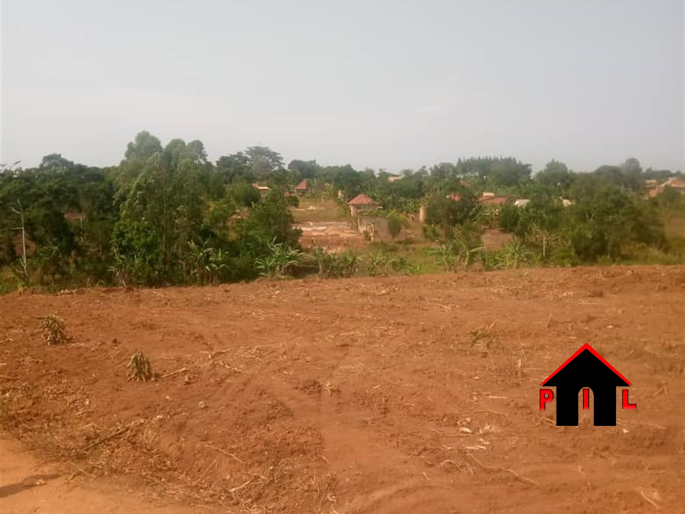 Residential Land for sale in Kiyunga Mukono