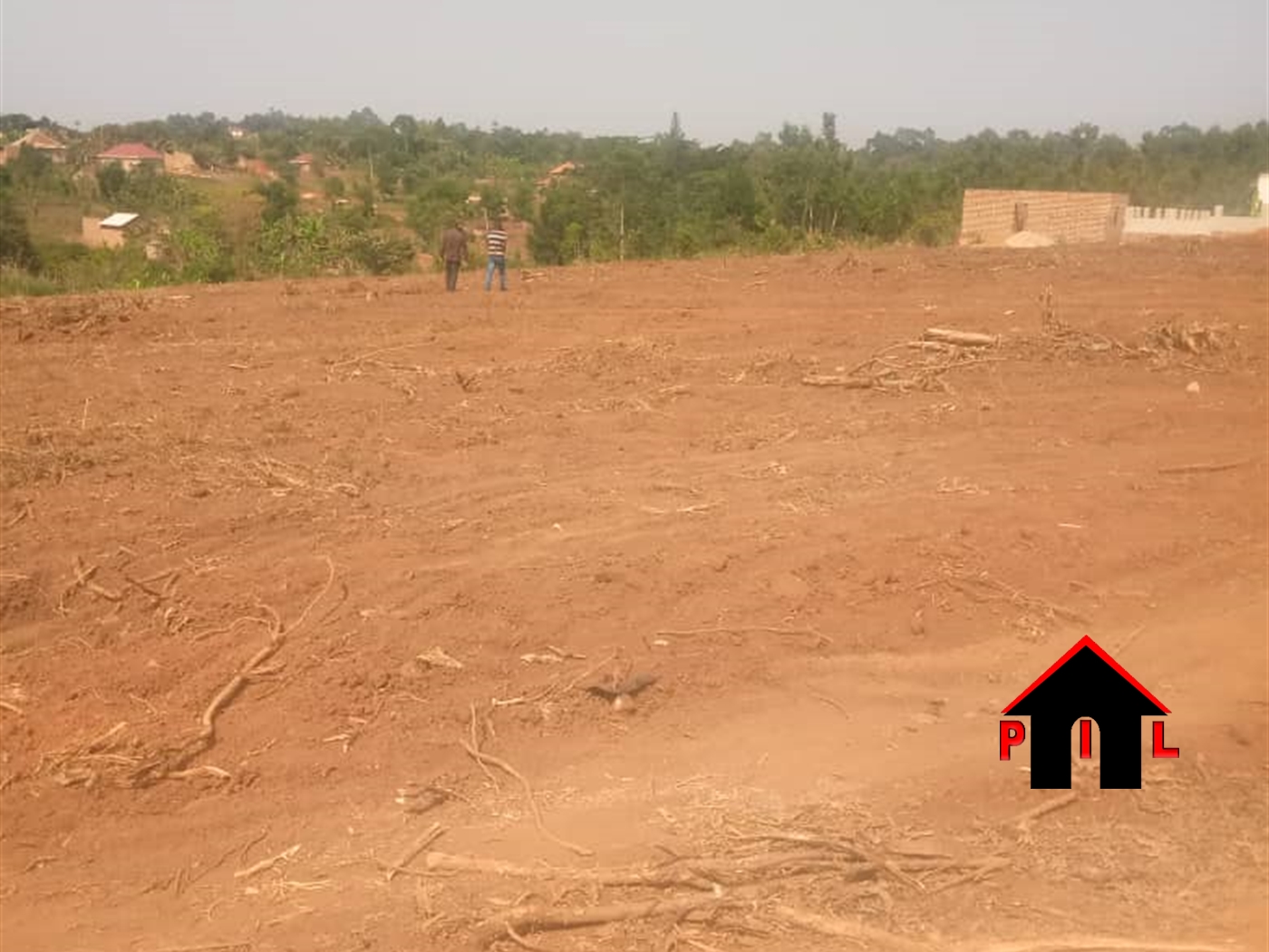 Residential Land for sale in Bukeelele Wakiso