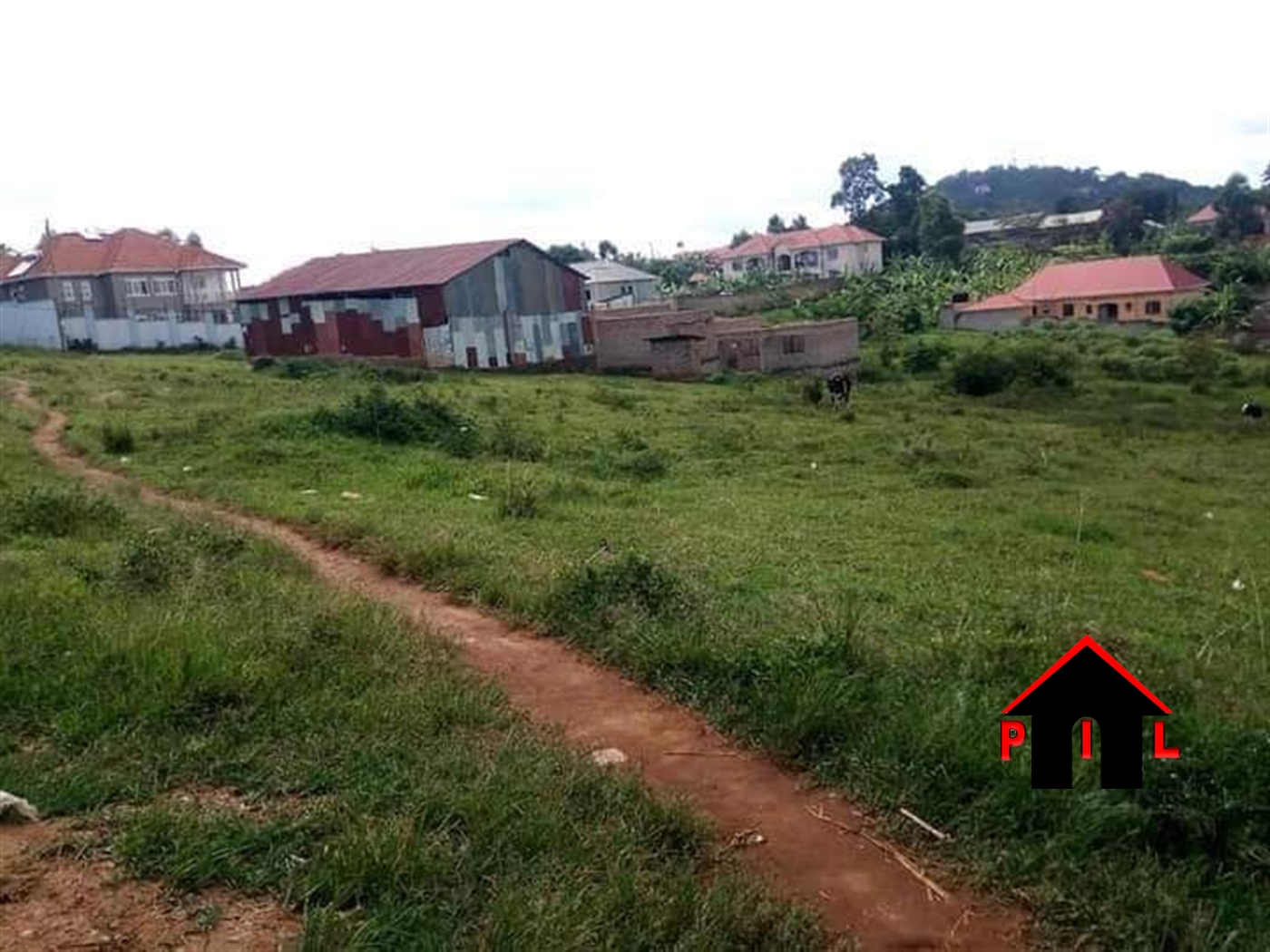 Residential Land for sale in Nsuube Mukono