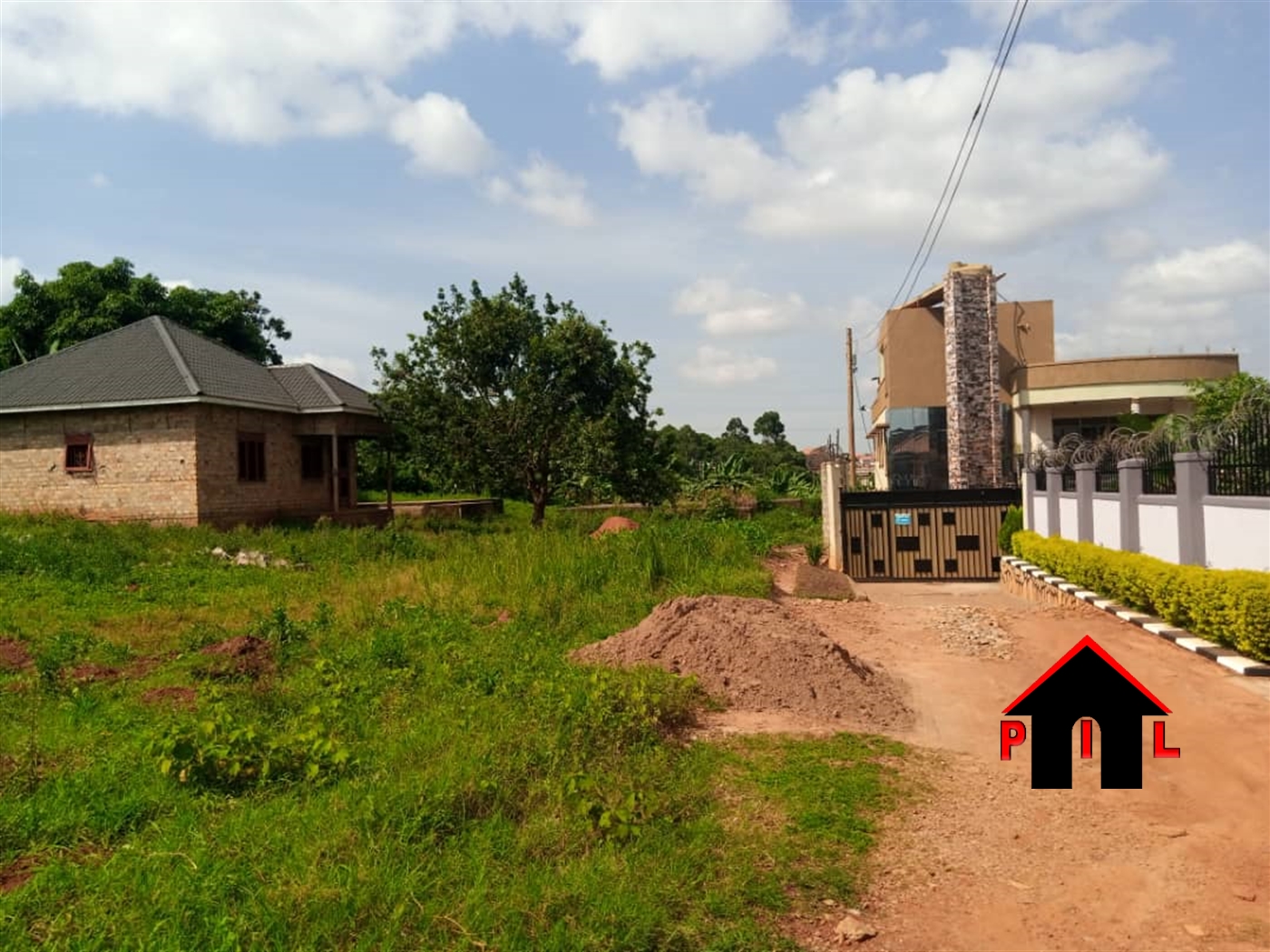 Residential Land for sale in Matugga Wakiso