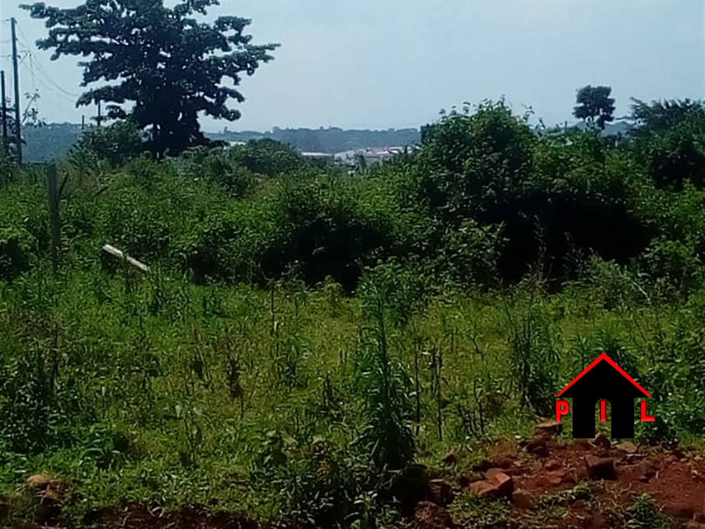 Agricultural Land for sale in Bunakijja Mukono