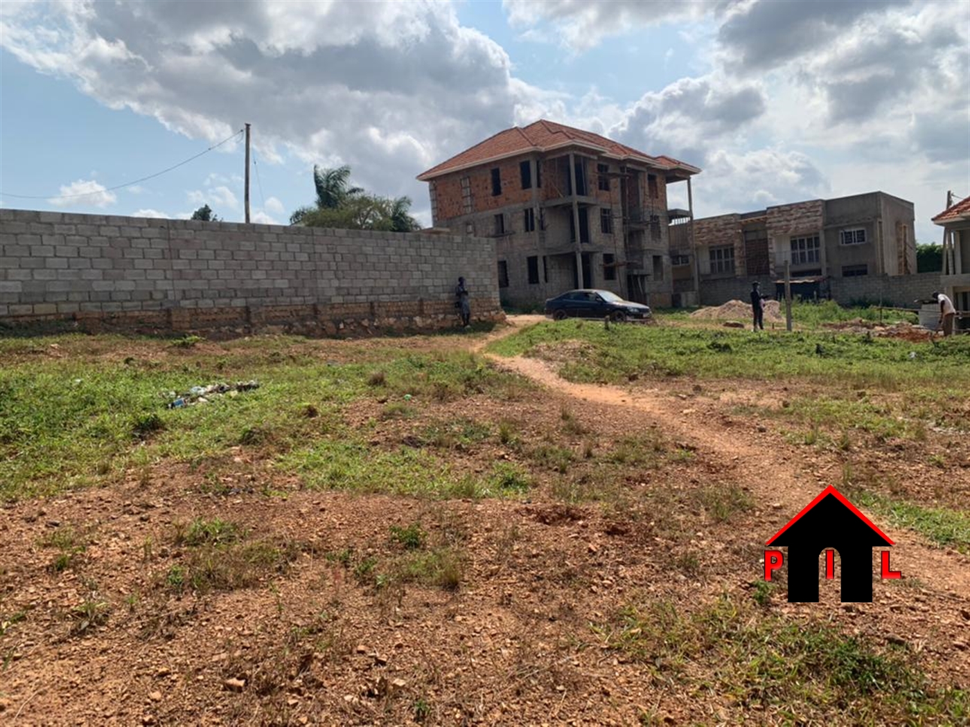 Residential Land for sale in Kira Wakiso