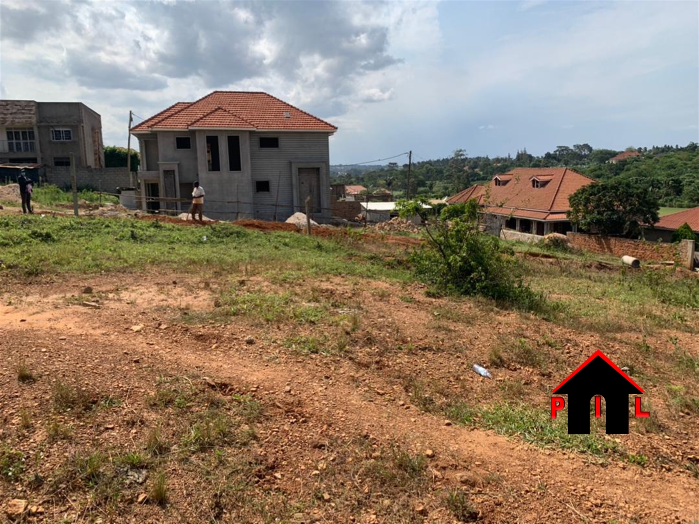 Residential Land for sale in Kira Wakiso