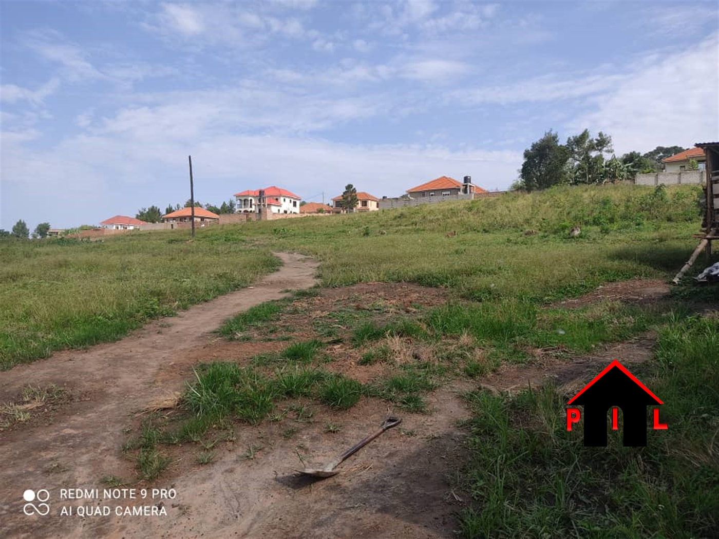 Residential Land for sale in Matugga Wakiso