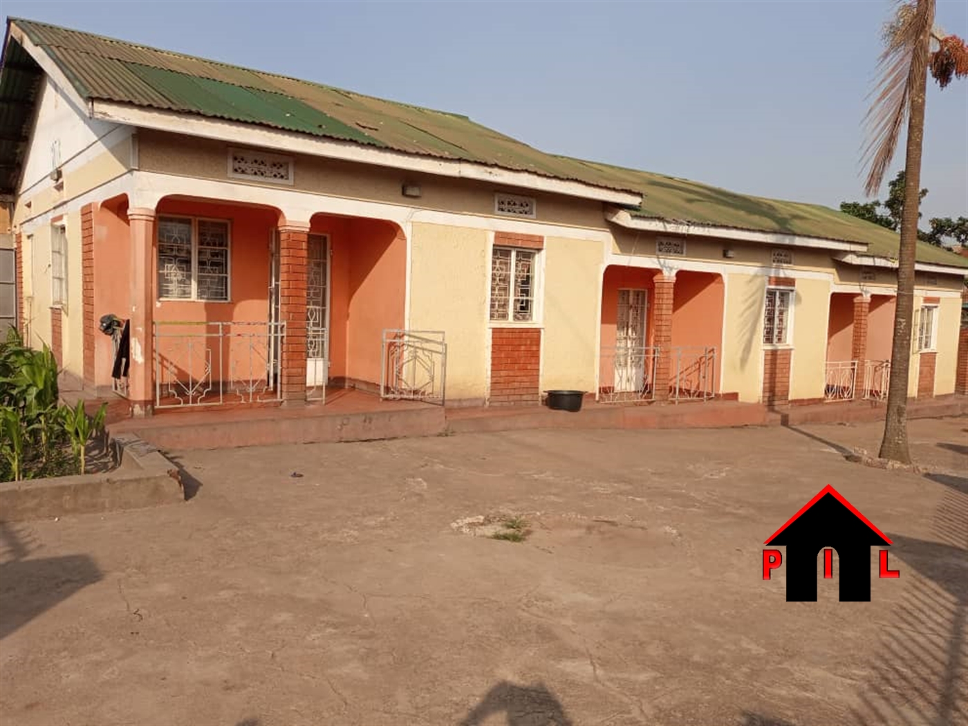 Rental units for sale in Seeta Mukono