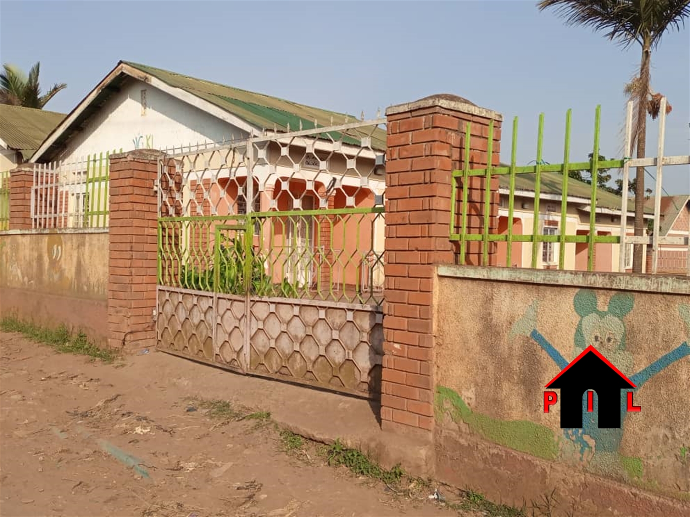 Rental units for sale in Seeta Mukono