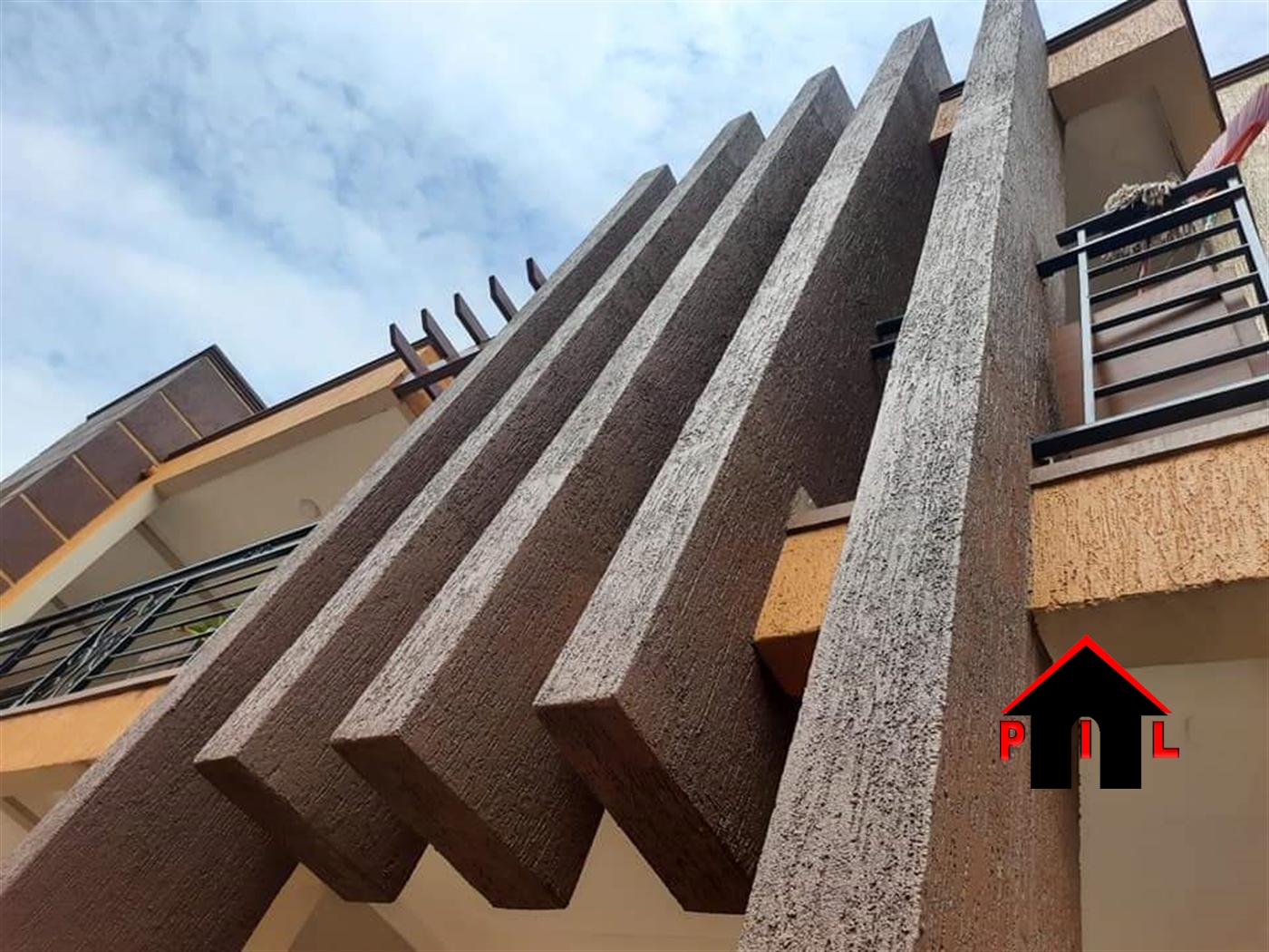 Apartment for sale in Kyaliwajjala Wakiso