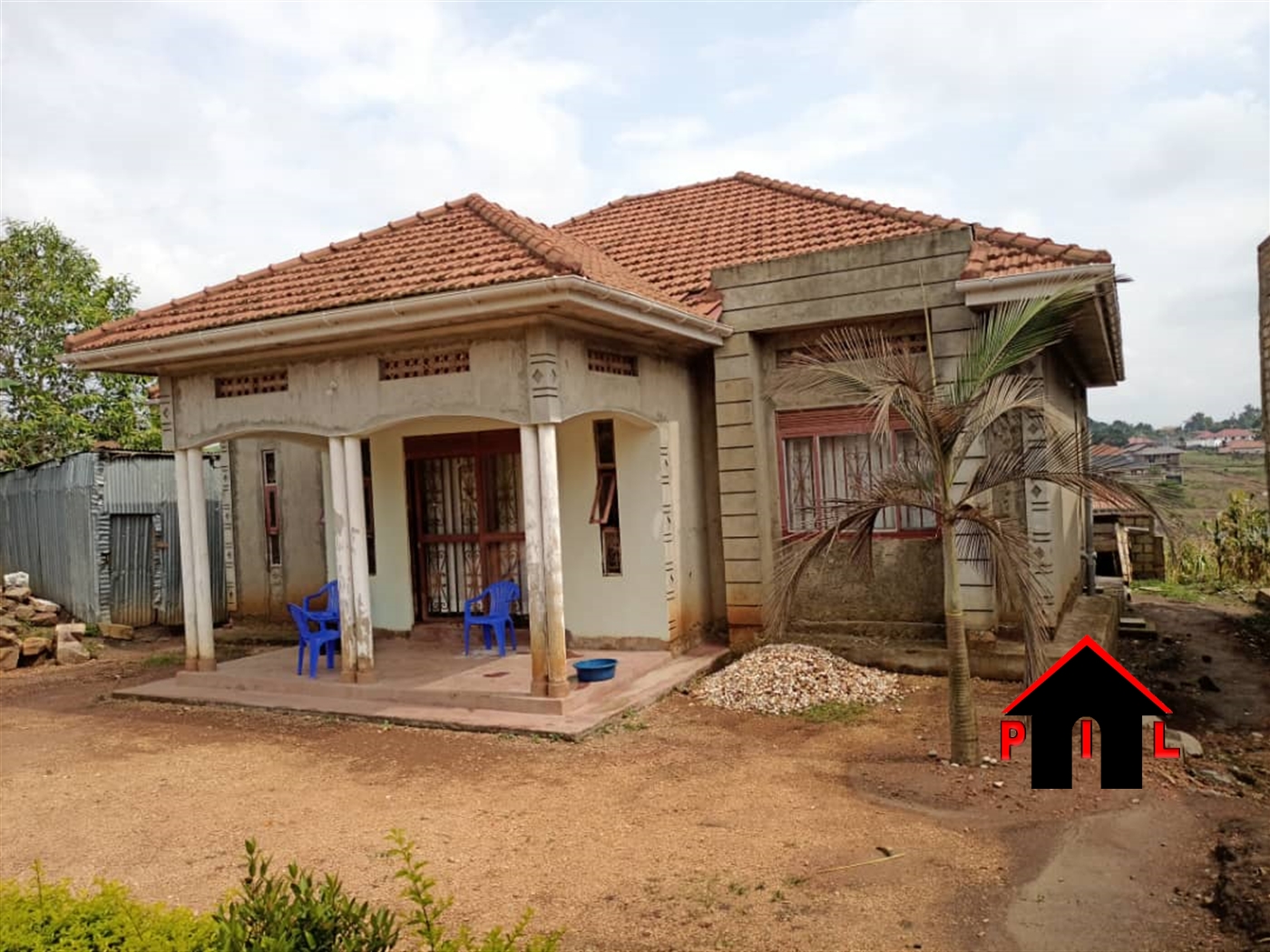 Bungalow for sale in Kira Wakiso