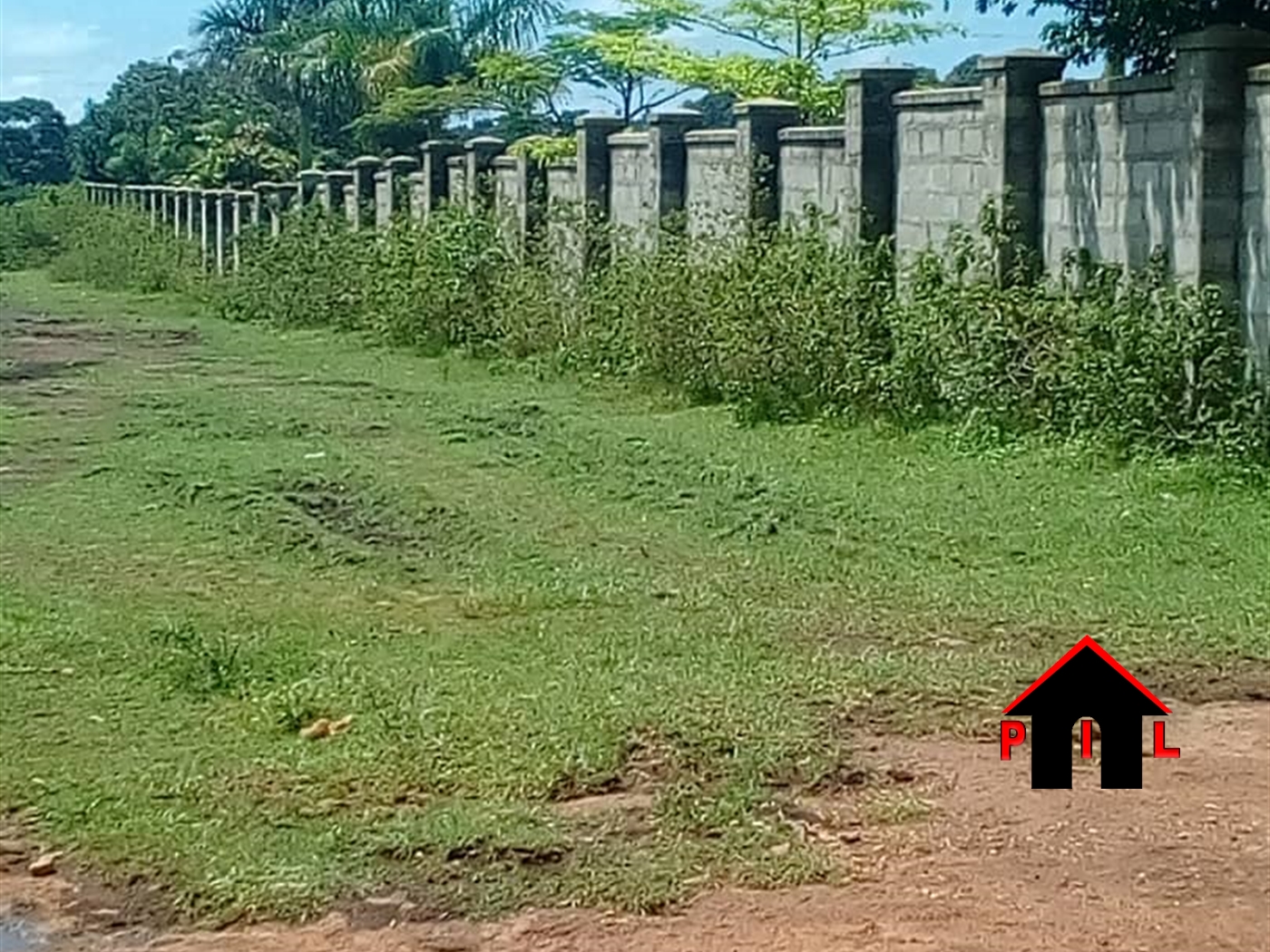 Residential Land for sale in Kawuku Wakiso