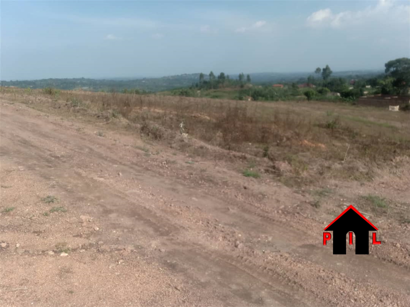 Agricultural Land for sale in Ngagi Luweero