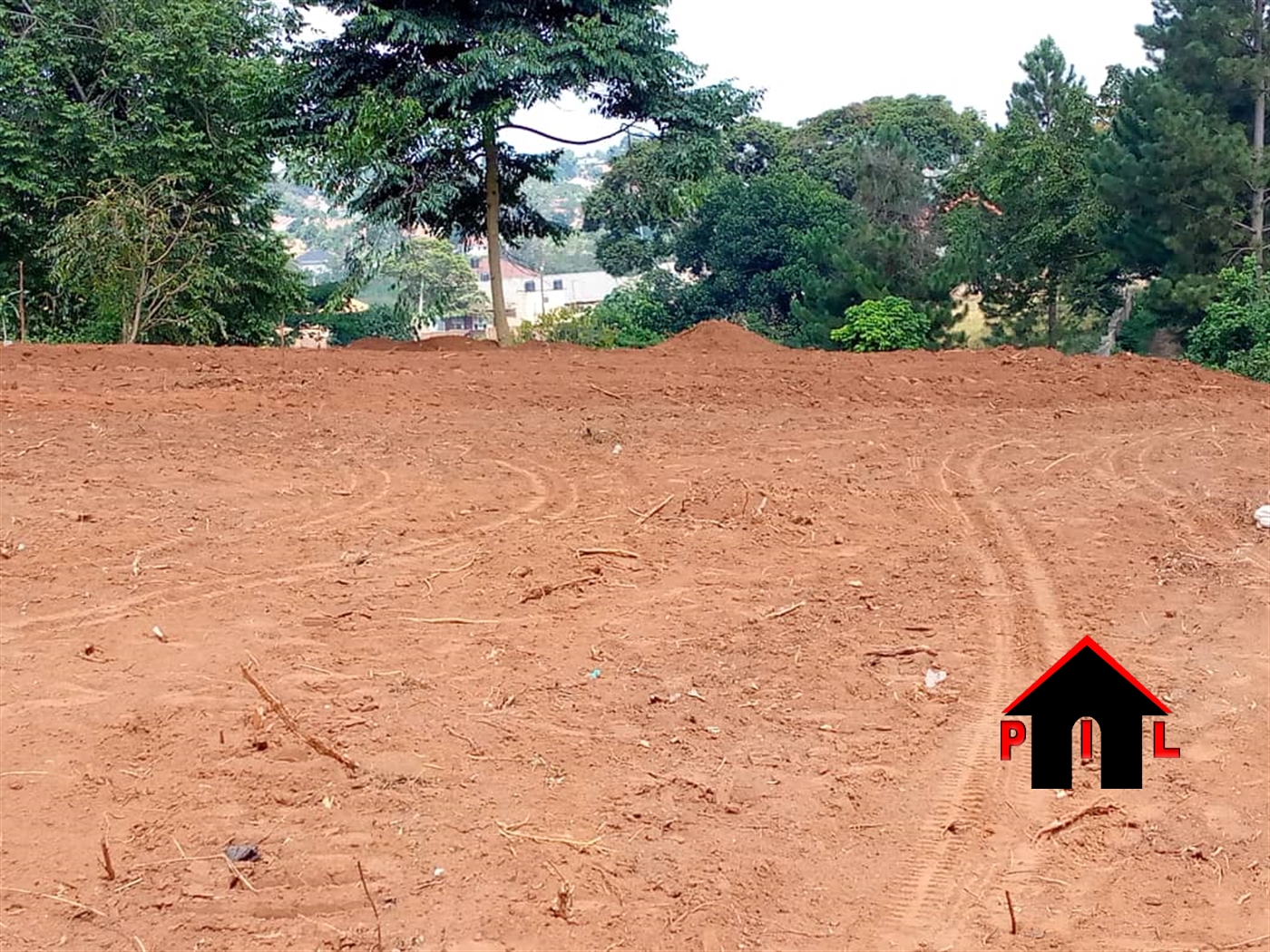 Commercial Land for sale in Bulange Kampala