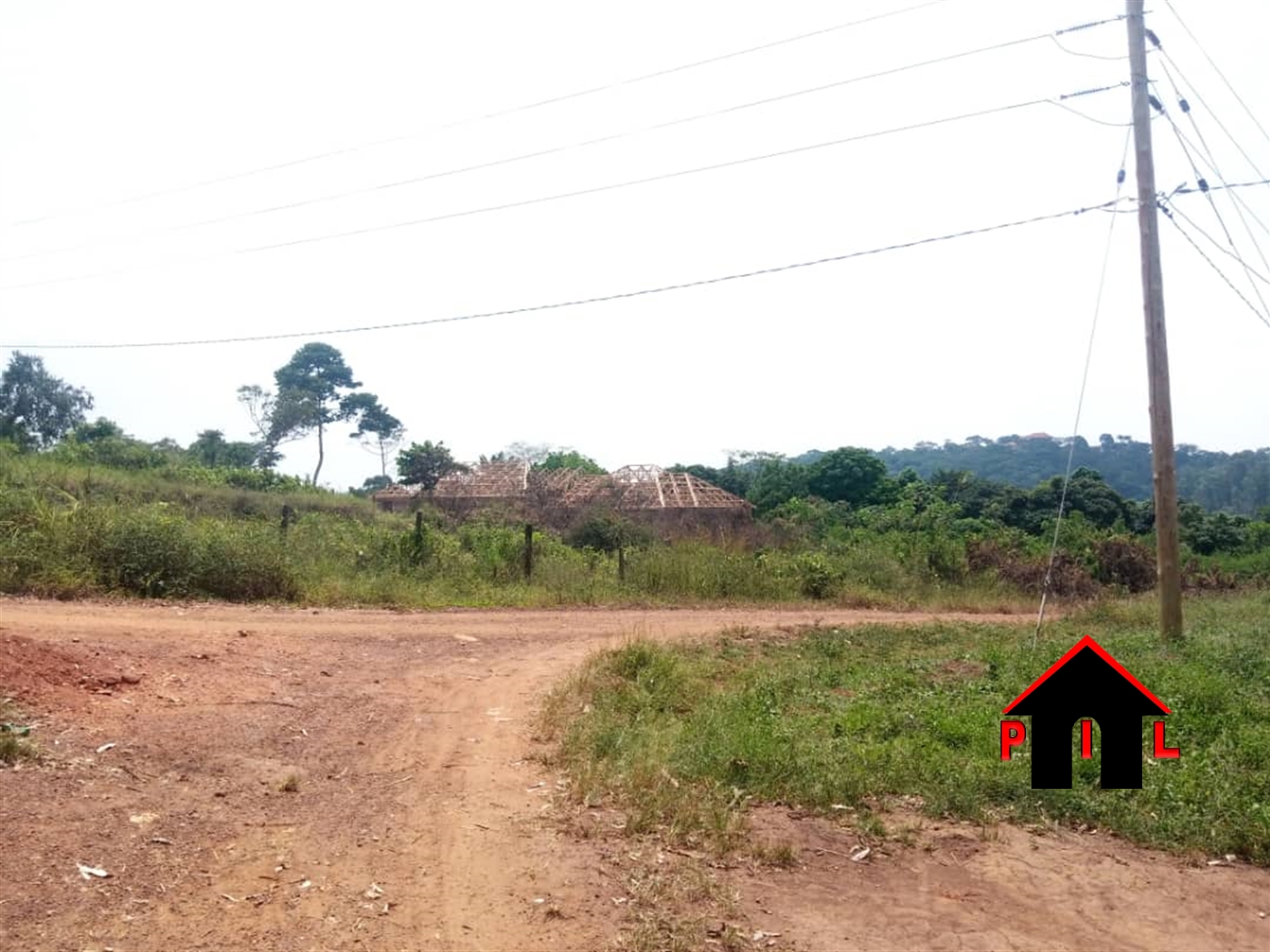 Agricultural Land for sale in Seroma Mukono