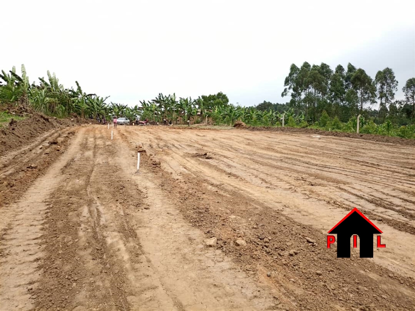 Agricultural Land for sale in Kyanamukaaka Masaka