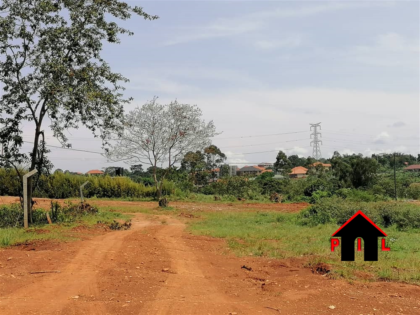 Agricultural Land for sale in Nakaseta Mityana