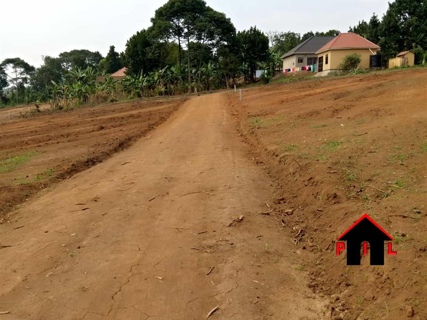 Residential Land for sale in Ntinda Kampala