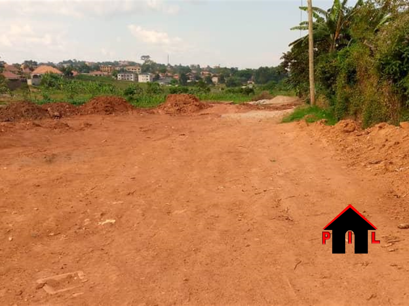 Residential Land for sale in Makerere Kampala