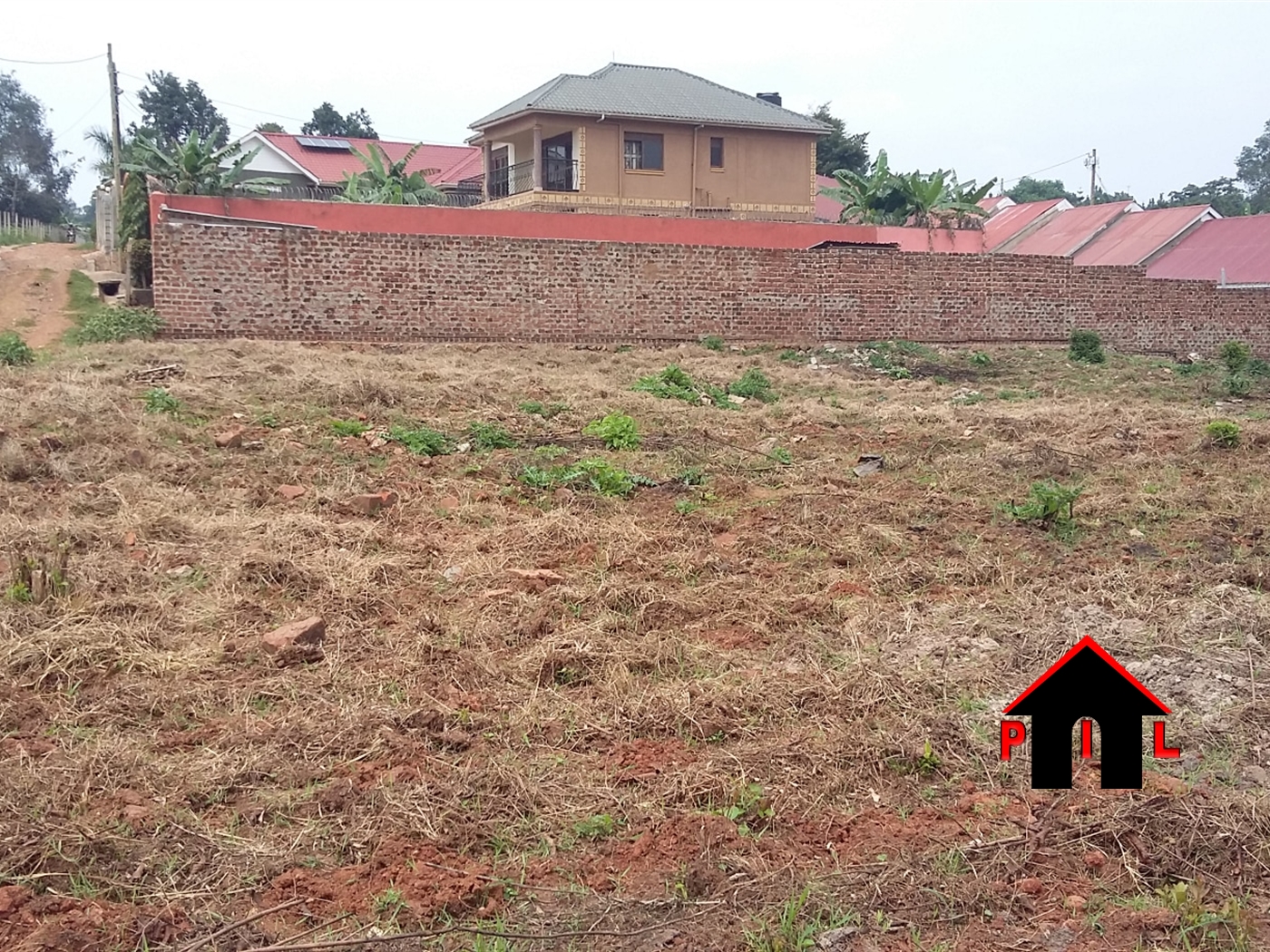 Residential Land for sale in Ziloobwe Luwero