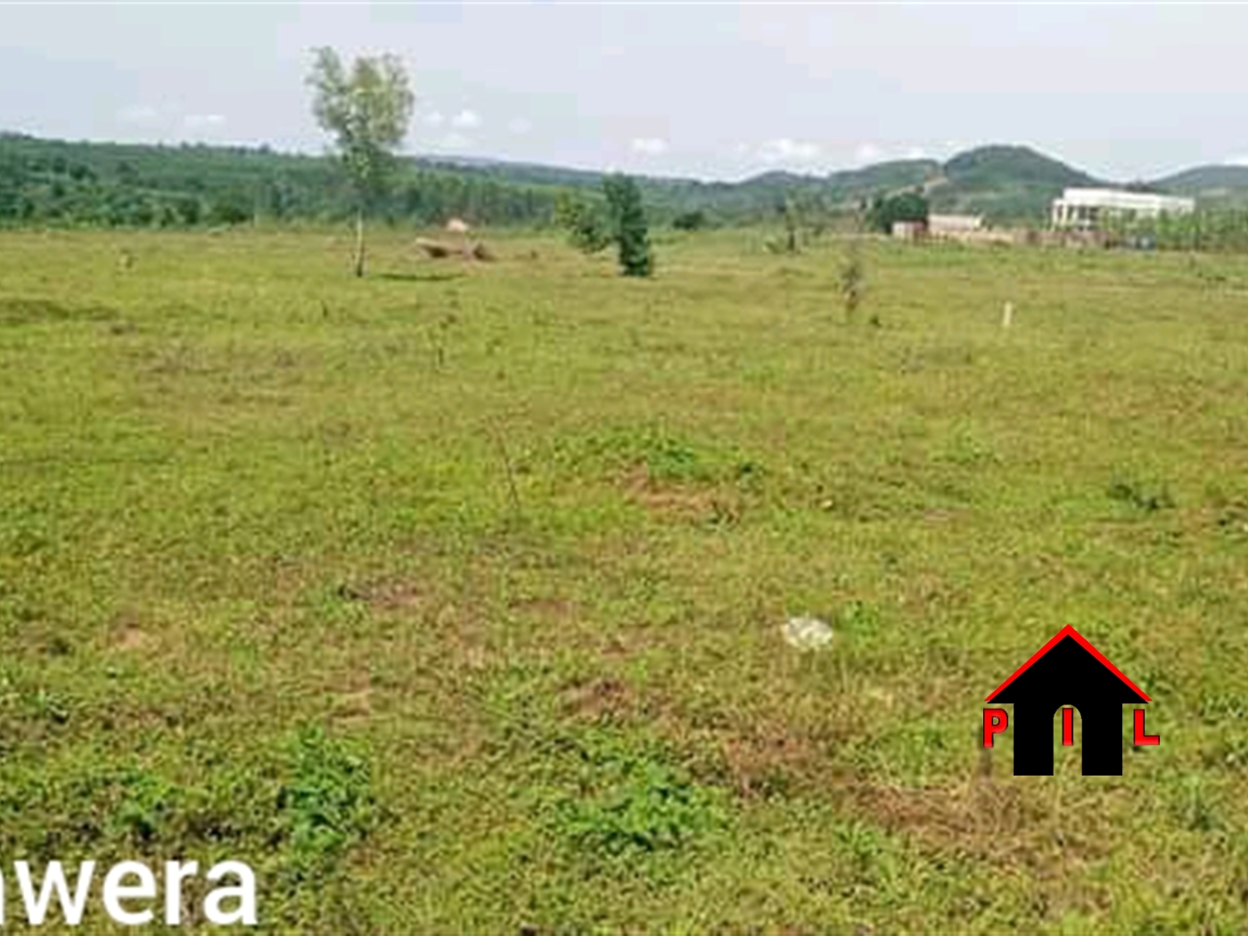 Agricultural Land for sale in Katosi Mukono