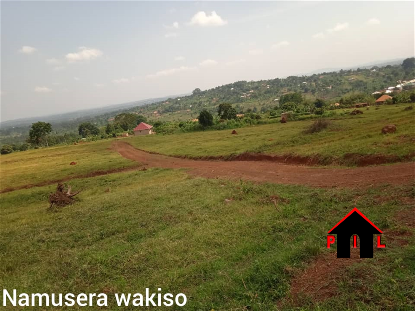 Agricultural Land for sale in Katosi Mukono