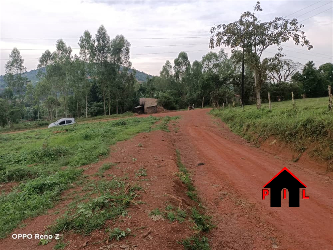 Agricultural Land for sale in Katosi Mukono