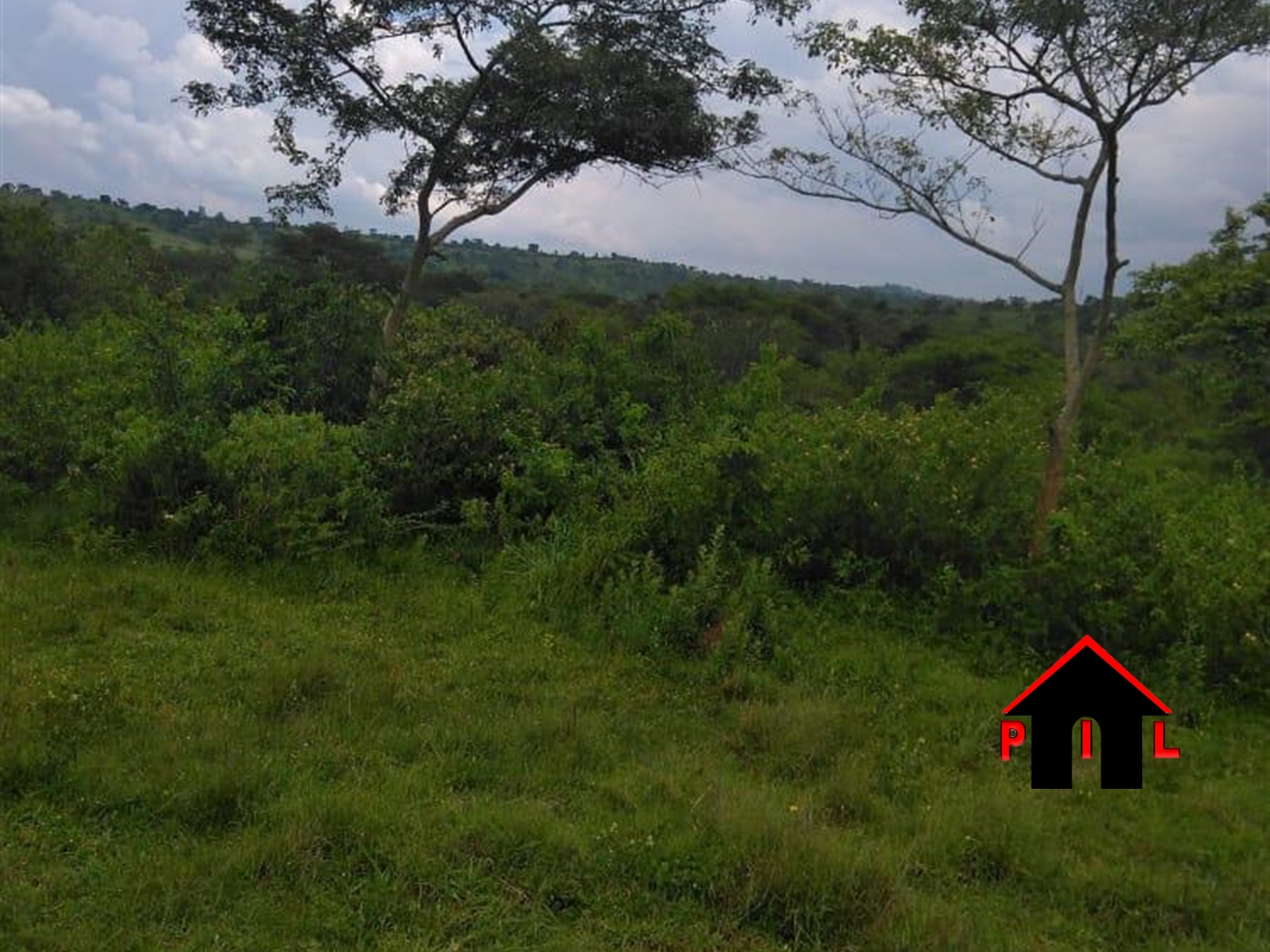 Agricultural Land for sale in Katosi Mukono